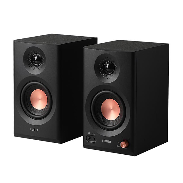 Loa Edifier MR3 Black