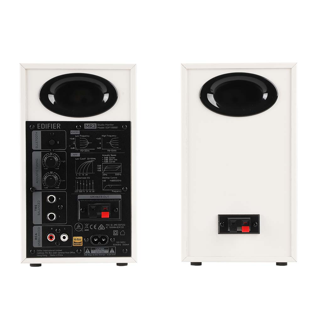 Loa Edifier MR3 White
