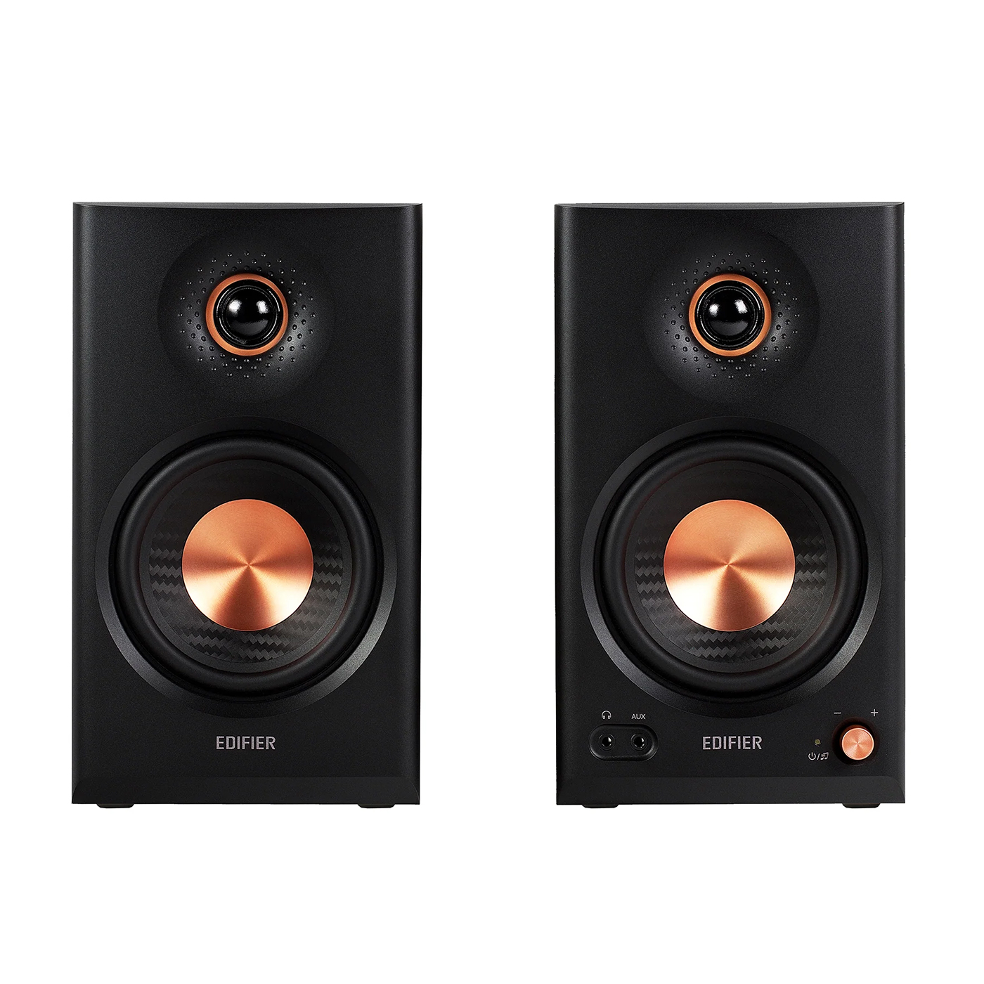 Loa Edifier MR4 MK2 Black