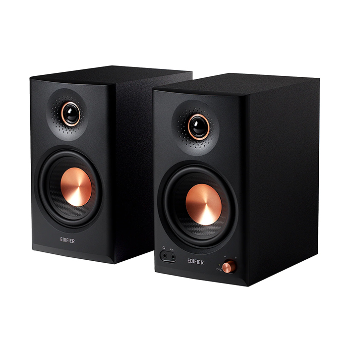 Loa Edifier MR4 MK2 Black