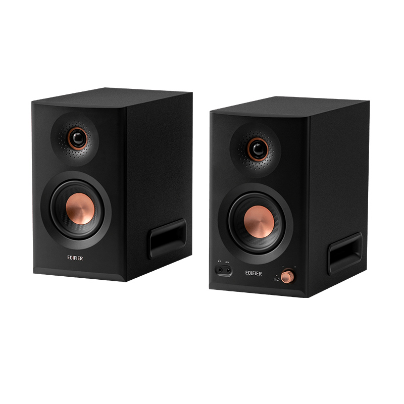 Loa Edifier MR5 Black