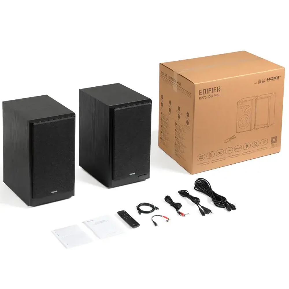 Loa Edifier R2750DB MK2 Black