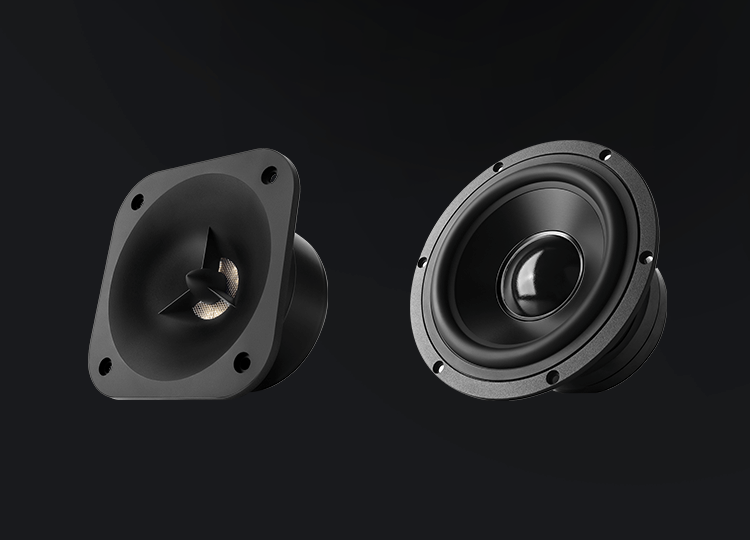 Loa Edifier S3000 MK2