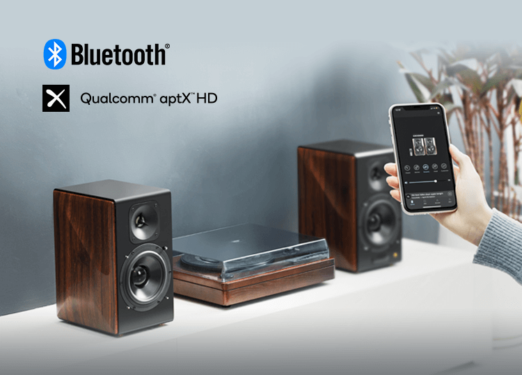 Loa Edifier S3000 MK2