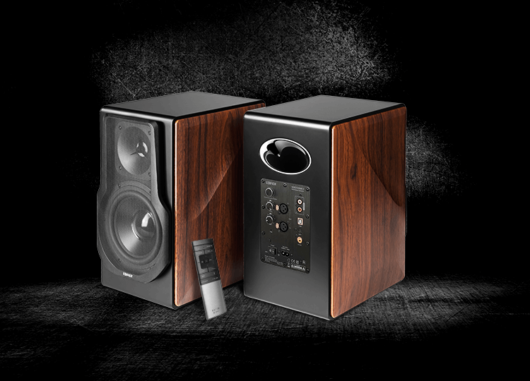 Loa Edifier S3000 MK2