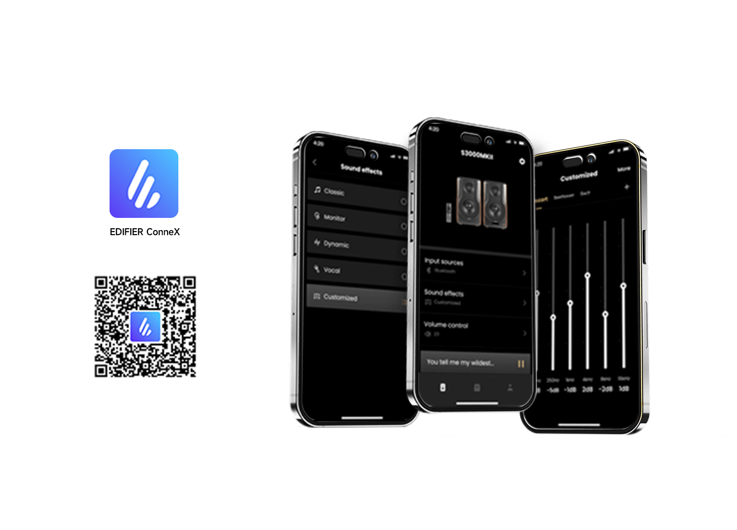 Loa Edifier S3000 MK2