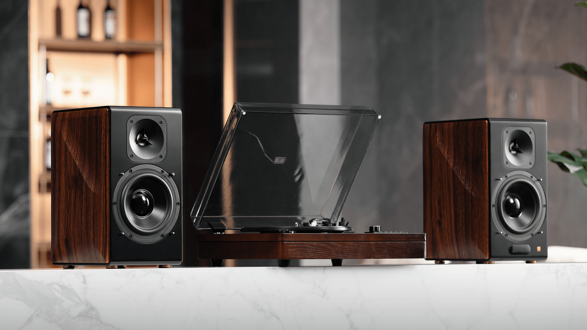Loa Edifier S3000 MK2