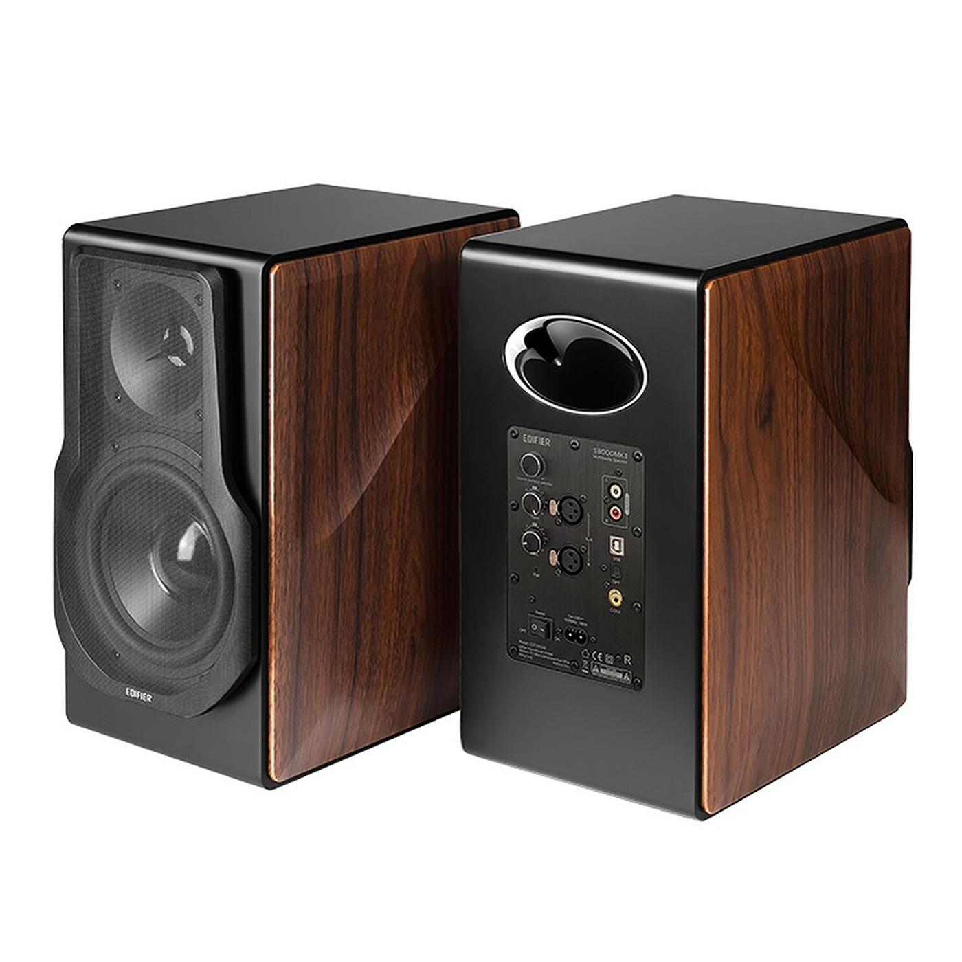 Loa Edifier S3000 MK2