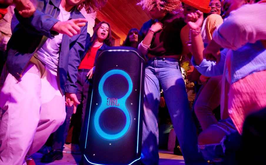 Loa JBL PartyBox Ultimate