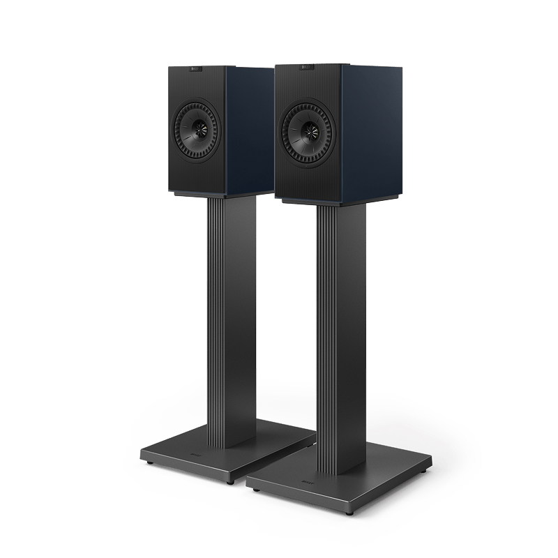 Loa KEF Coda W Midnight Blue