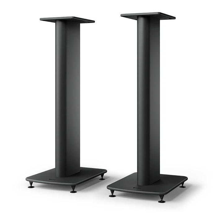 Chân Loa KEF S2 Floor Stand Black