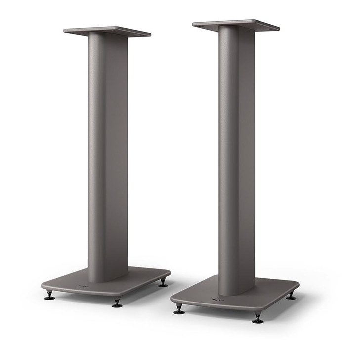Chân Loa KEF S2 Floor Stand Titanium Grey