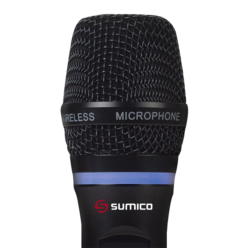 Micro Sumico UHF 300US