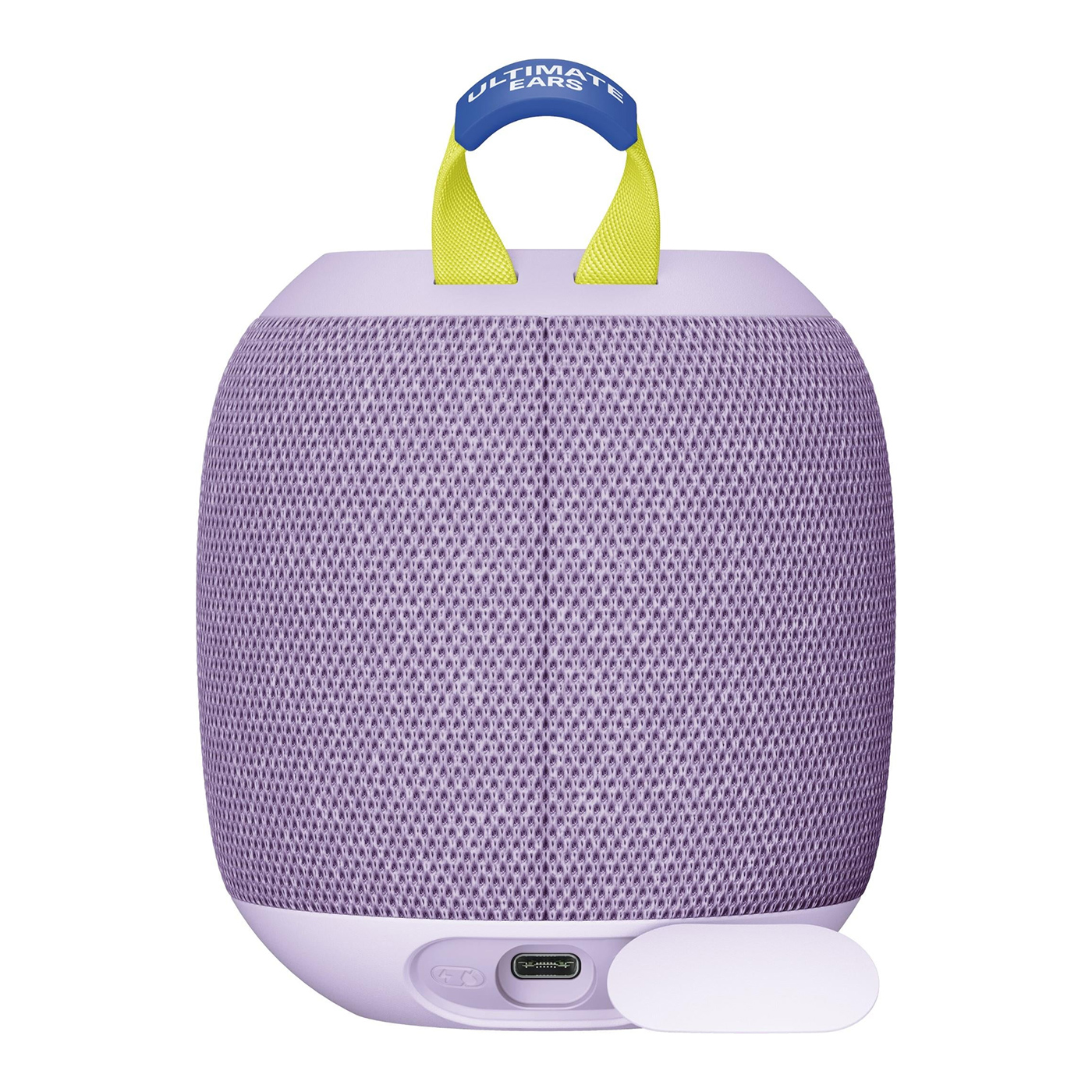 Loa Ultimate Ears WonderBoom 4 Tím Lilac