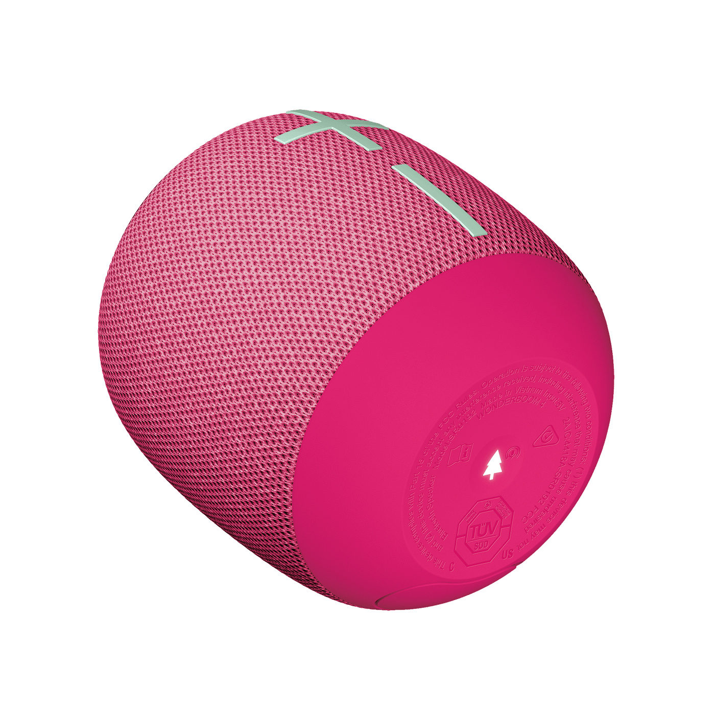 Loa Ultimate Ears WonderBoom 4 Pink