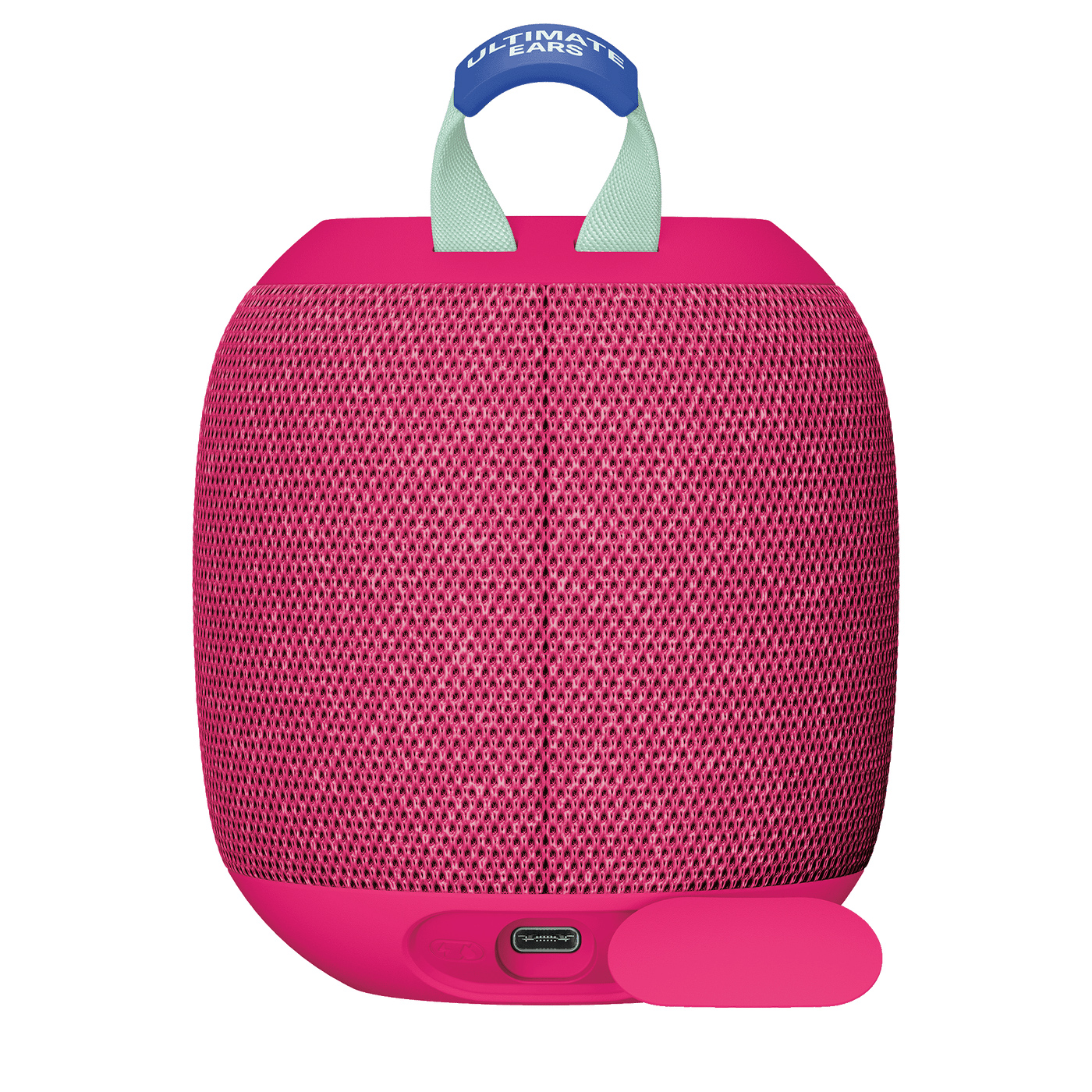 Loa Ultimate Ears WonderBoom 4 Pink