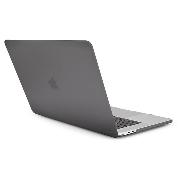 Case MacBook JCPAL Black