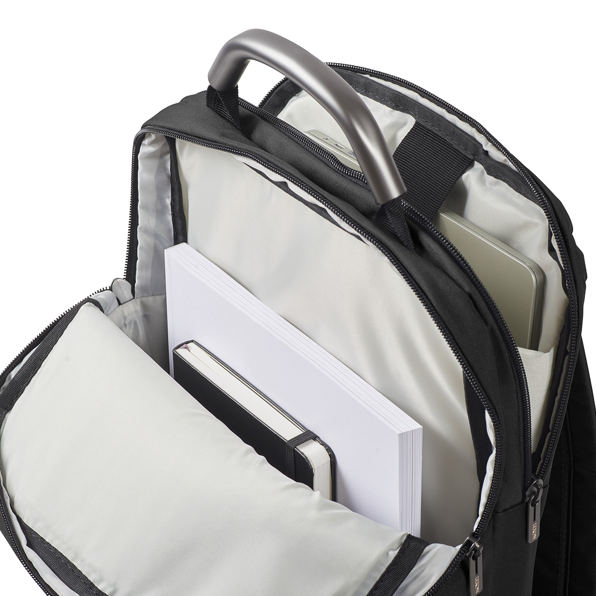 Balo Lexon Premium Double Backpack