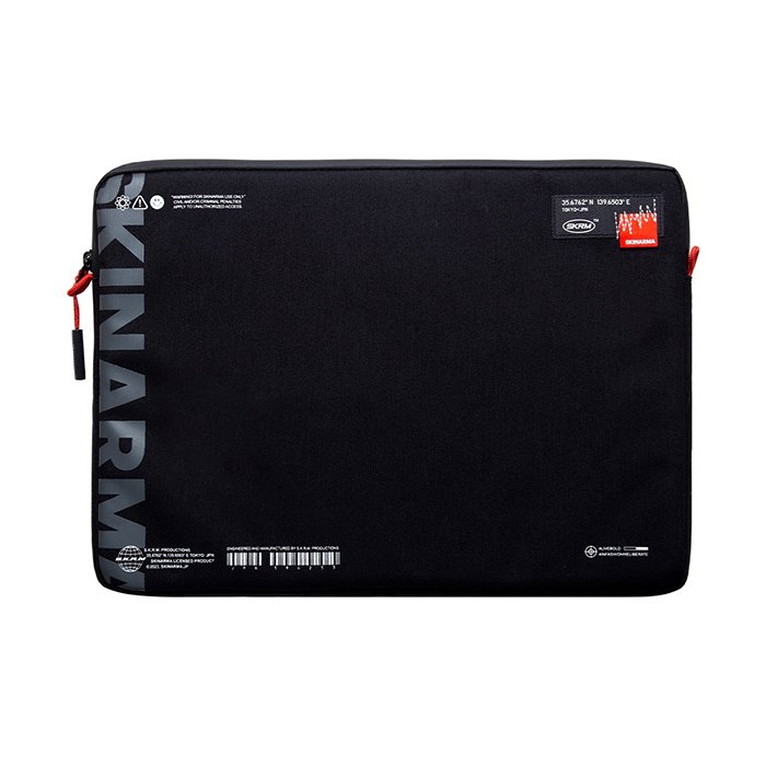 Túi Skinarma Fardel Black