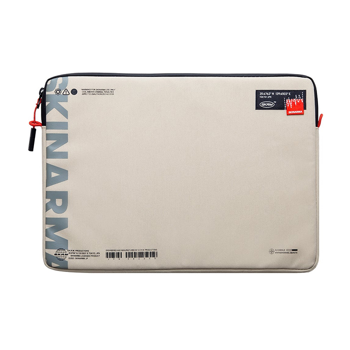 Túi Skinarma Fardel Ivory