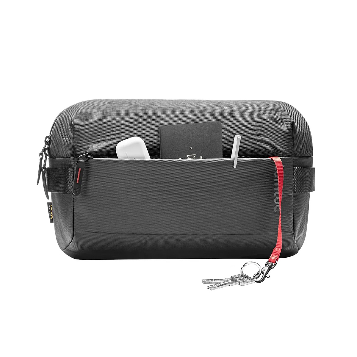 Túi Tomtoc H02 Sling Bag 11-inch