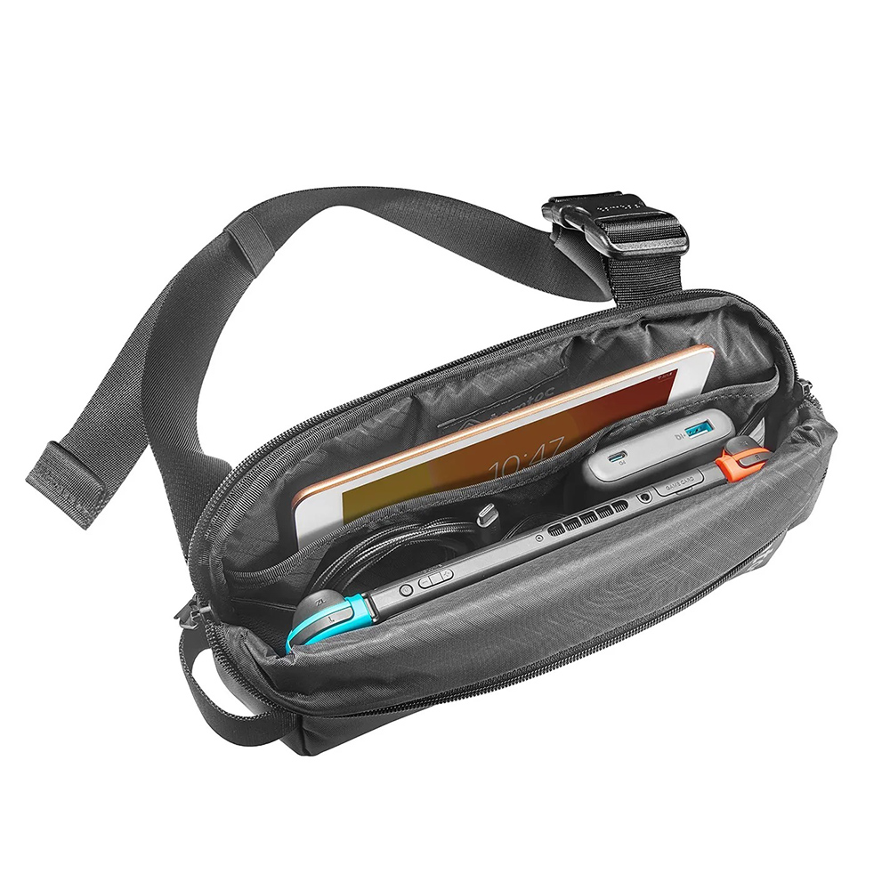 Túi Tomtoc H02 Sling Bag 8-inch