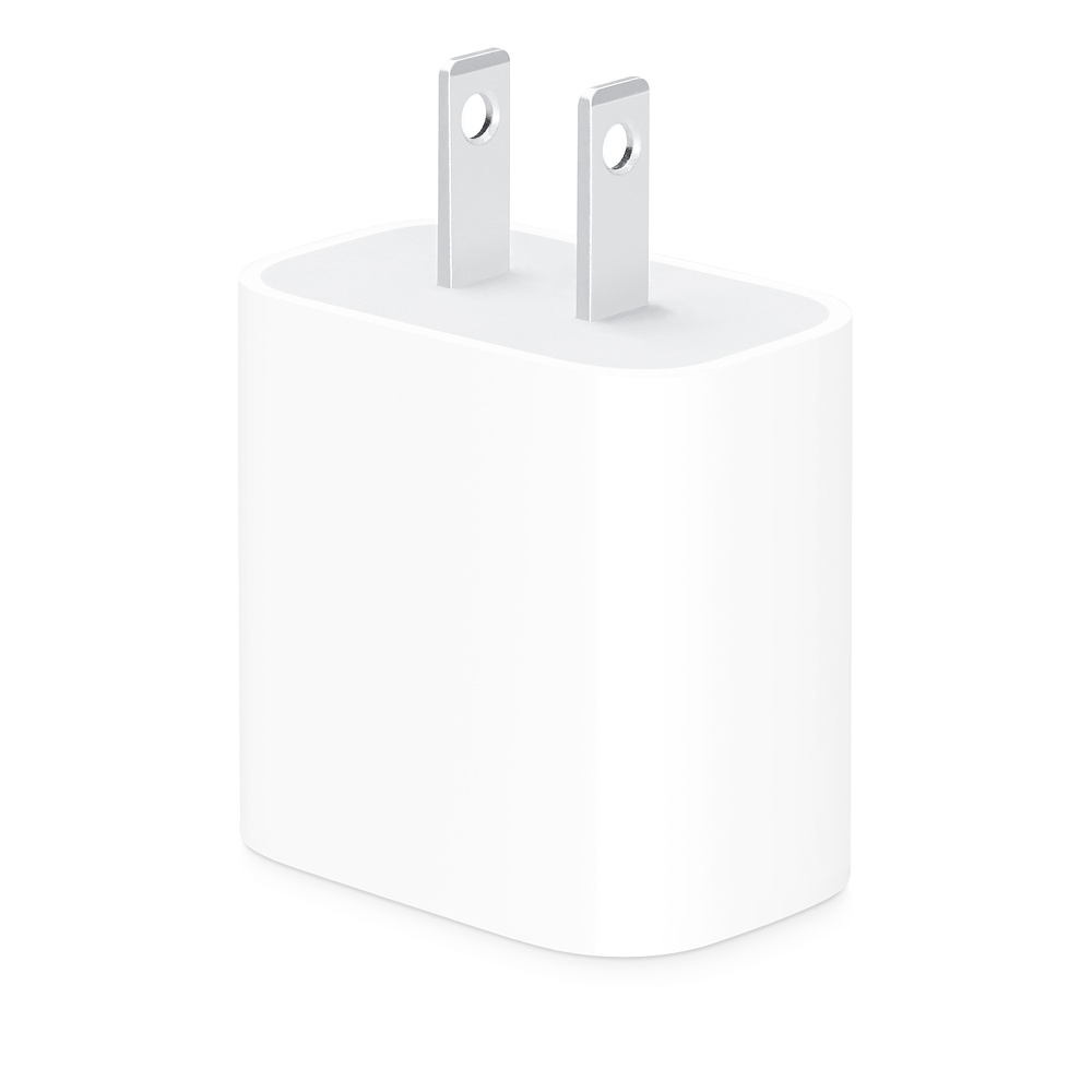 Introducir 50+ imagen apple 18w charger