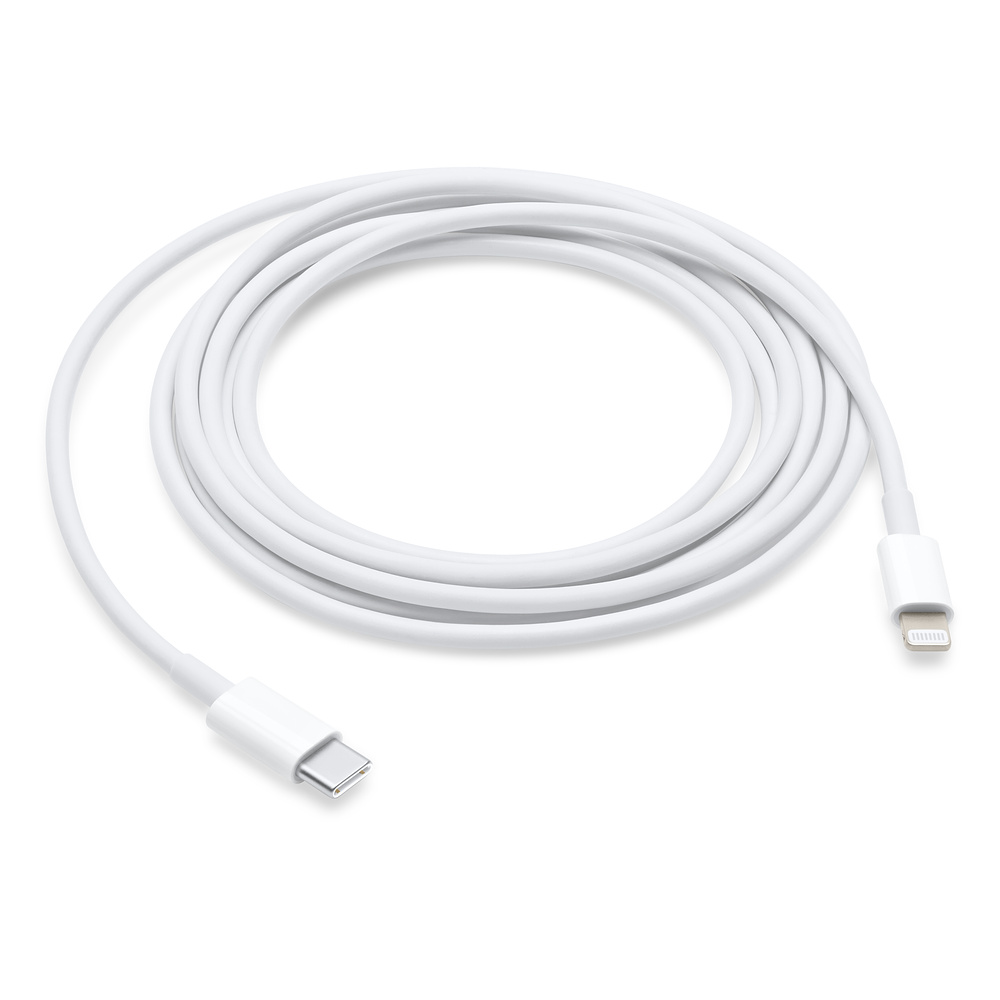 Cáp sạc Apple USB-C to Lightning 2m