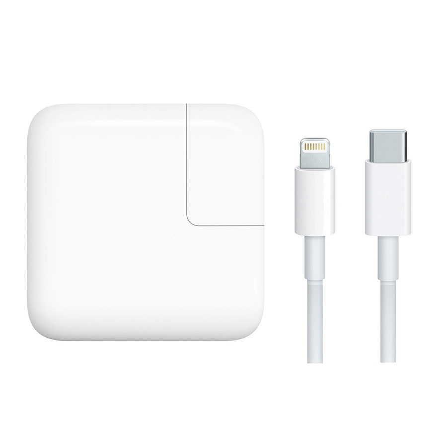 Cable Apple USB-C to Lighting 2m