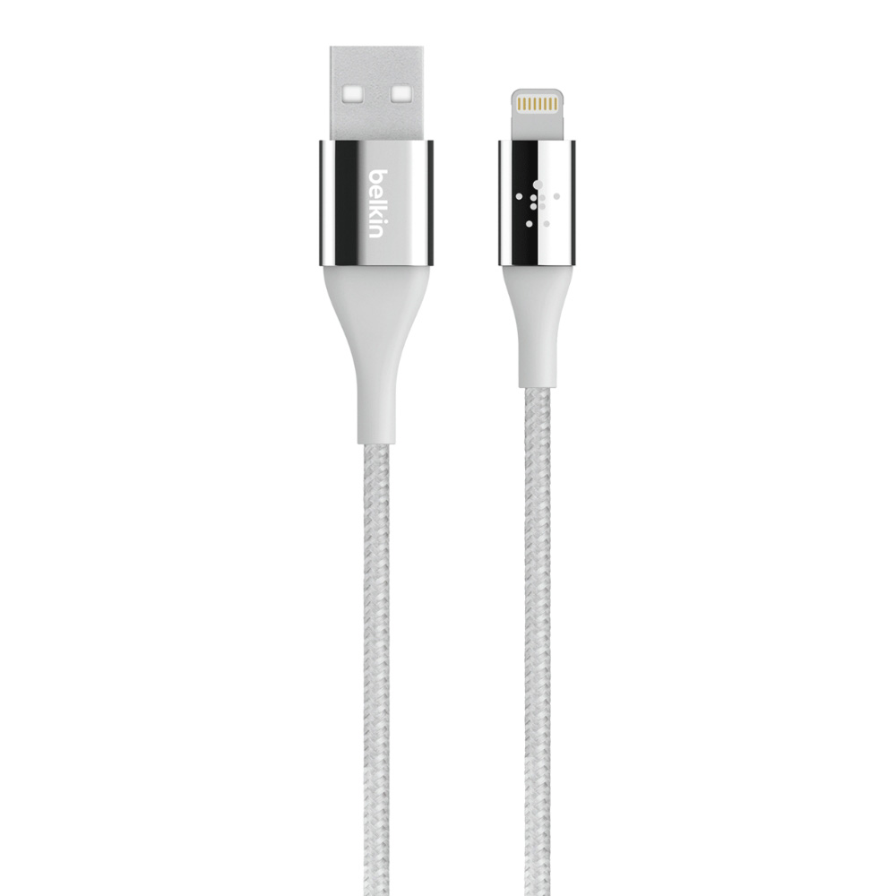 Cáp sạc iPhone Belkin Duratek USB-A to Lightning
