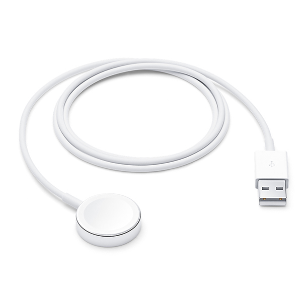 Cable sạc Apple Watch Magnetic Charging
