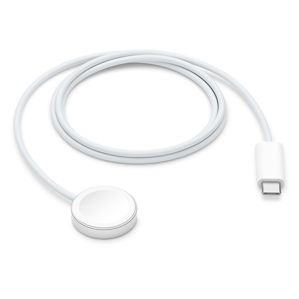 Cable sạc Apple Watch Magnetic USB-C
