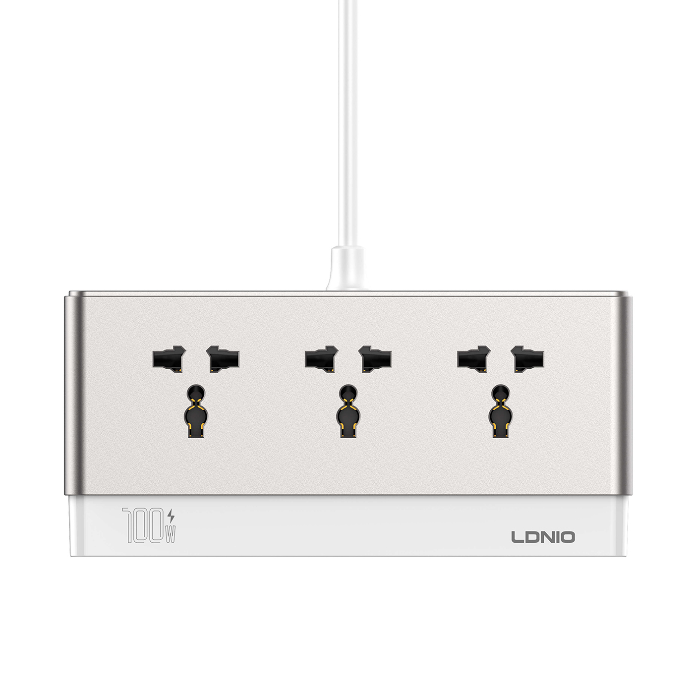 Ổ điện LDNIO SC3 100W