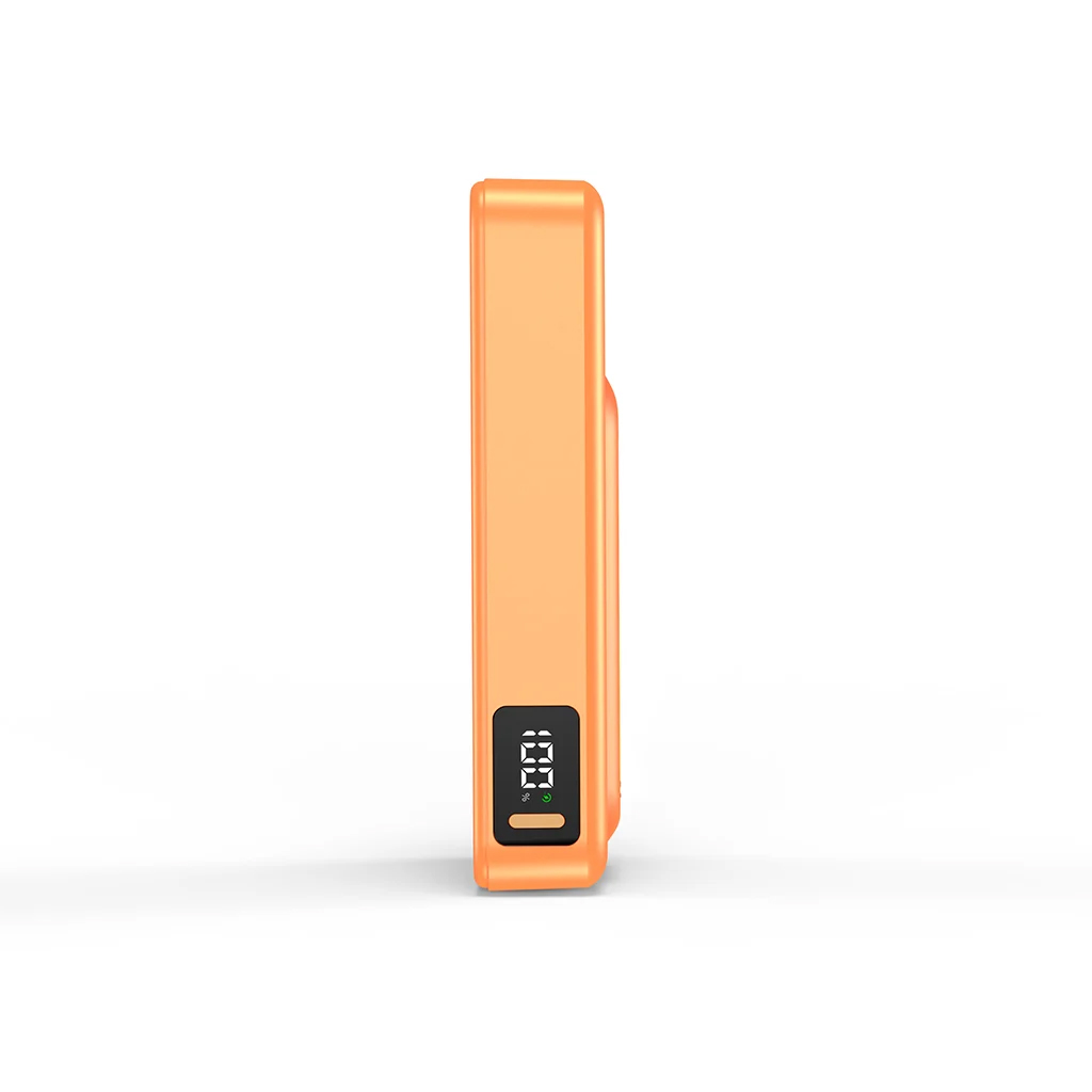 Pin sạc không dây Mazer MagAir20 Orange