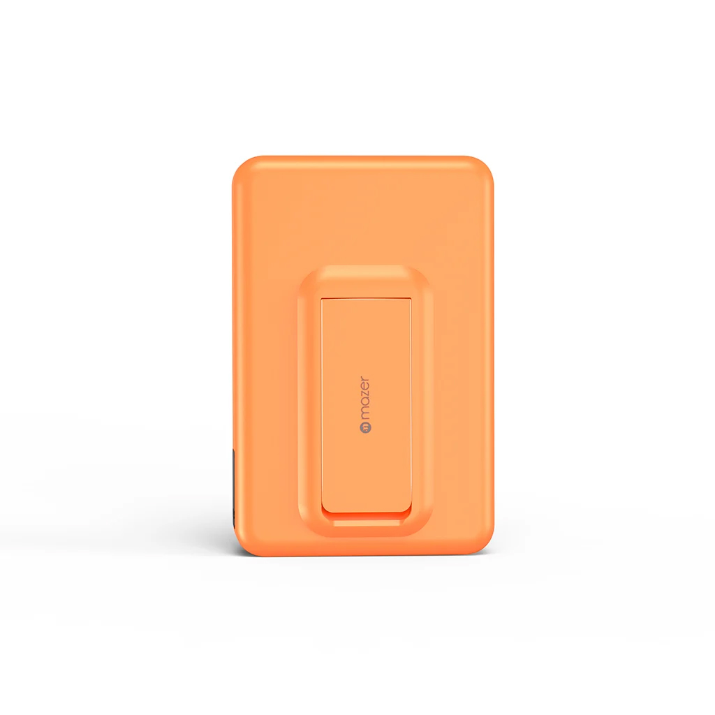Pin sạc không dây Mazer MagAir20 Orange