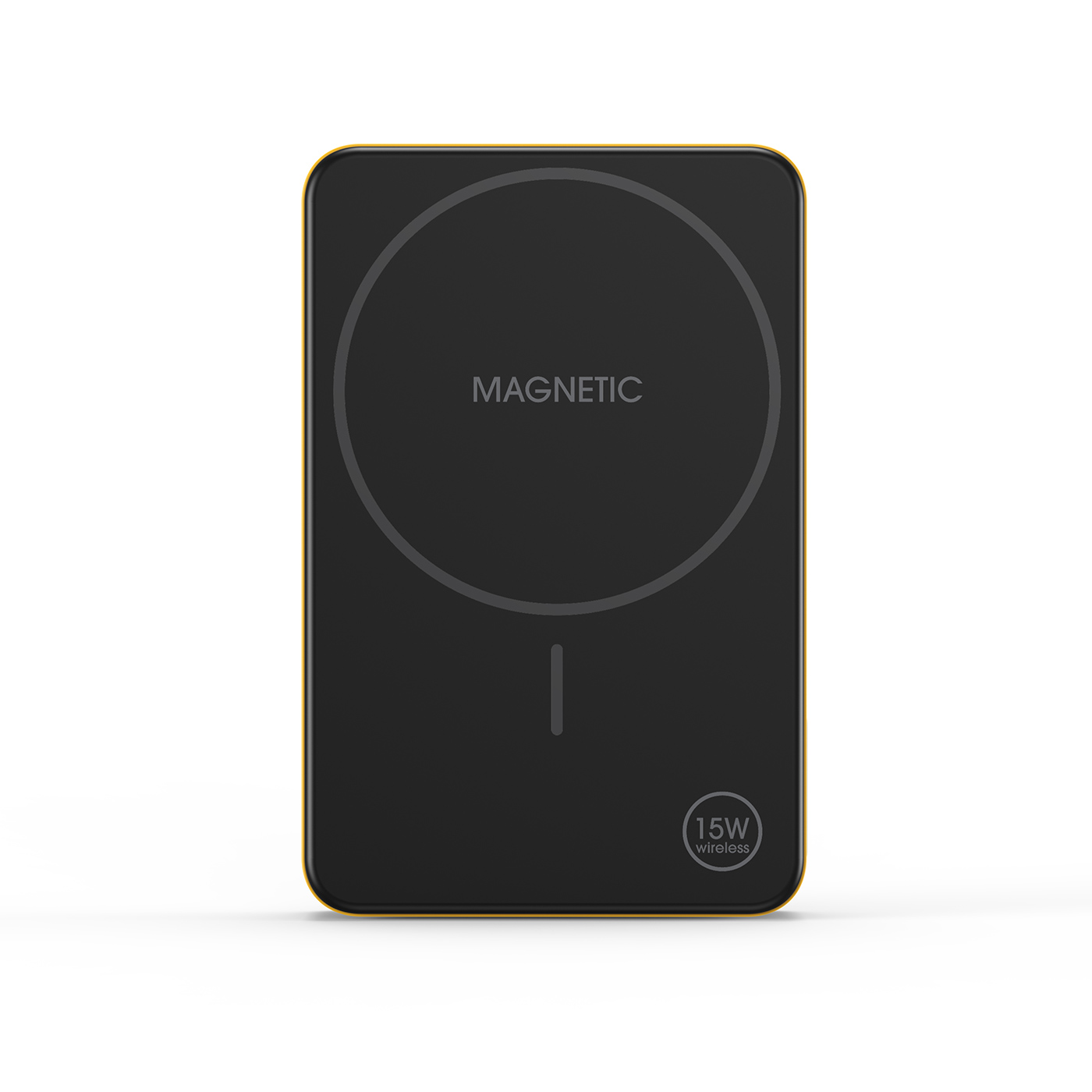 Pin sạc không dây Mazer MagAir20 Sol