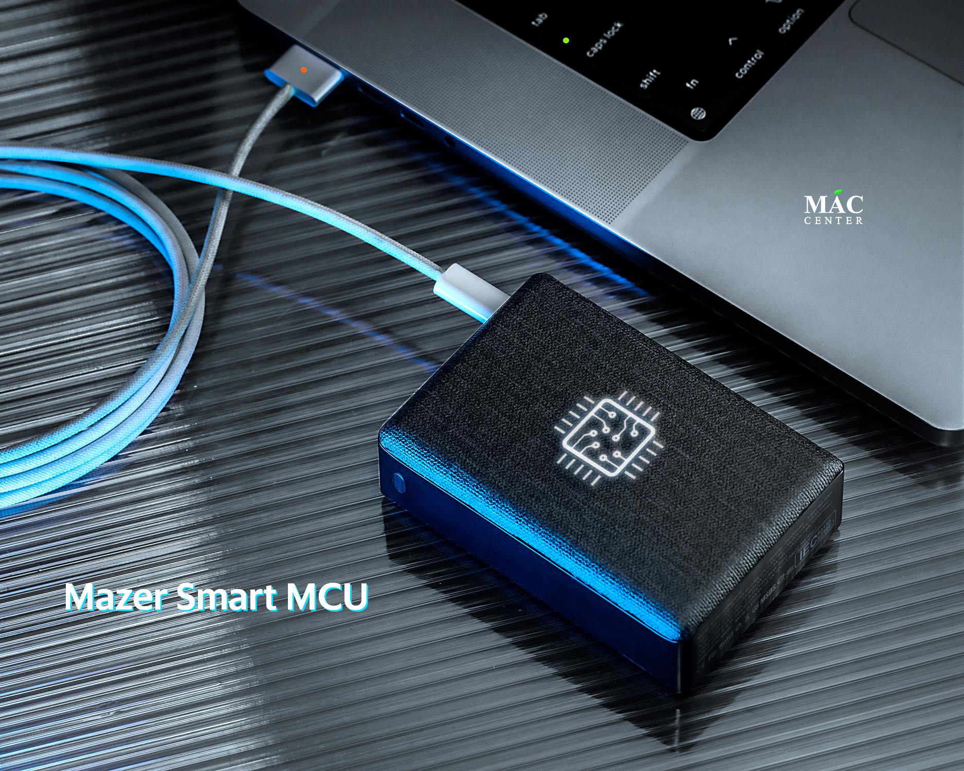 Pin sạc Mazer PowerCharge PD100W