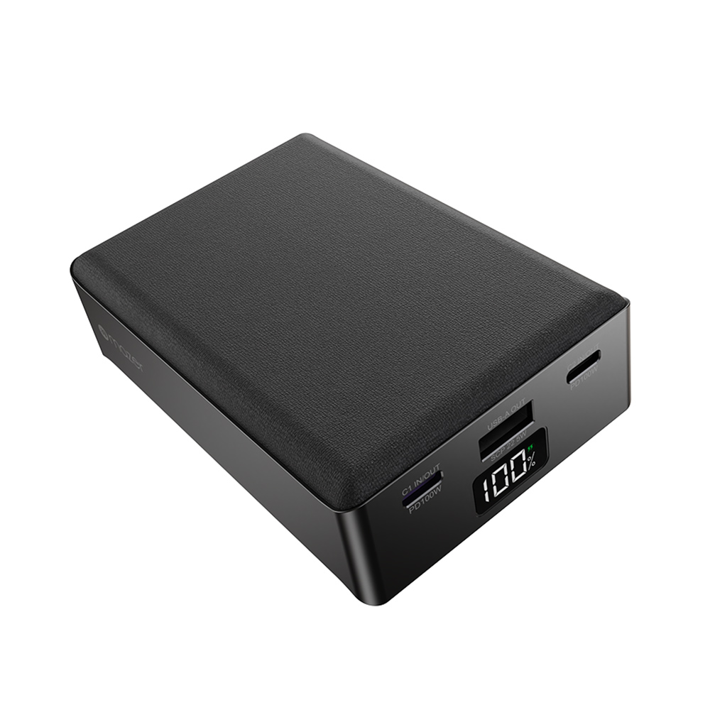 Pin sạc Mazer PowerCharge PD100W