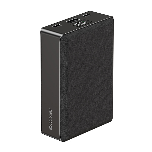 Pin sạc Mazer PowerCharge PD100W 24.000mAh