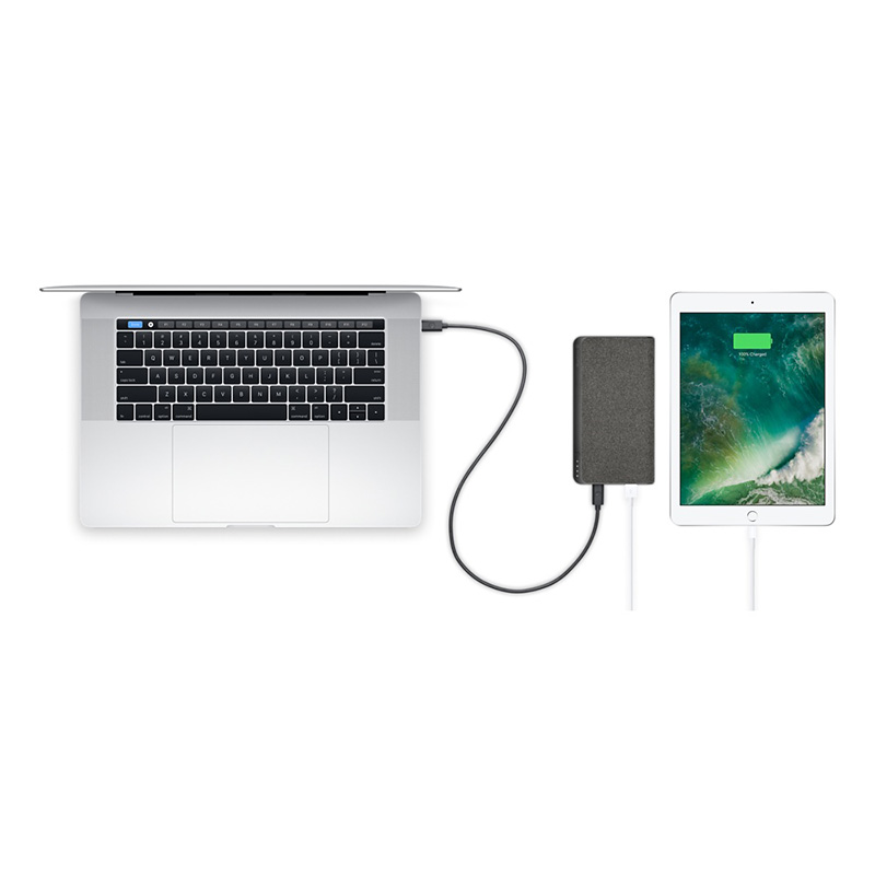 Pin Sạc MacBook Mophie PowerStation USB-C XXL