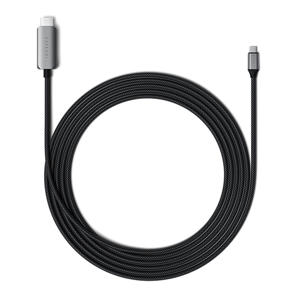 Cable Satechi USB-C to HDMI 8K