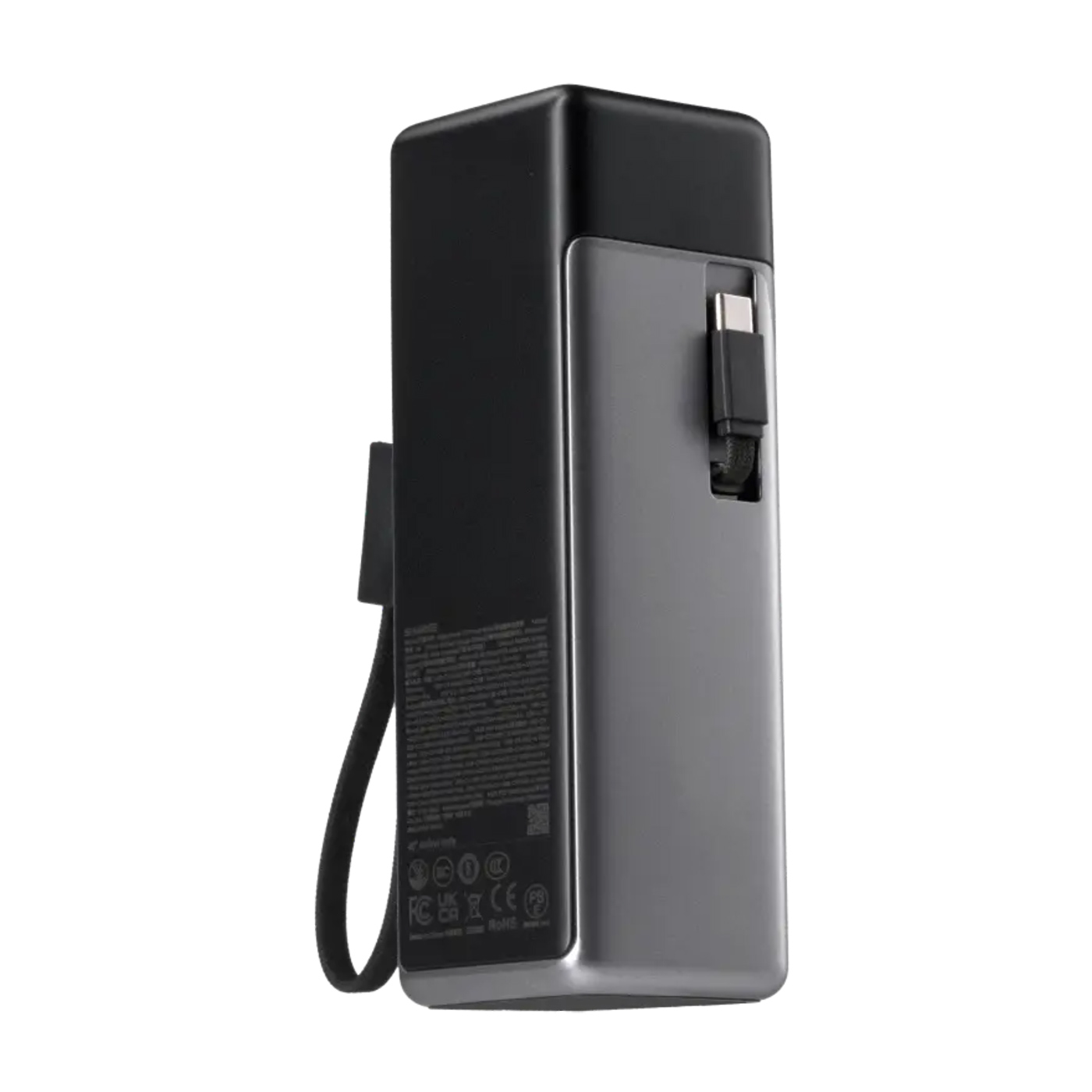Pin Sạc Sharge HyperTower 170W Black