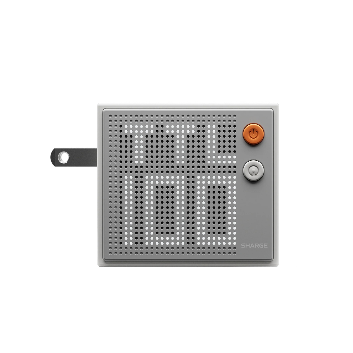 Sạc Sharge Pixel 100 (White)