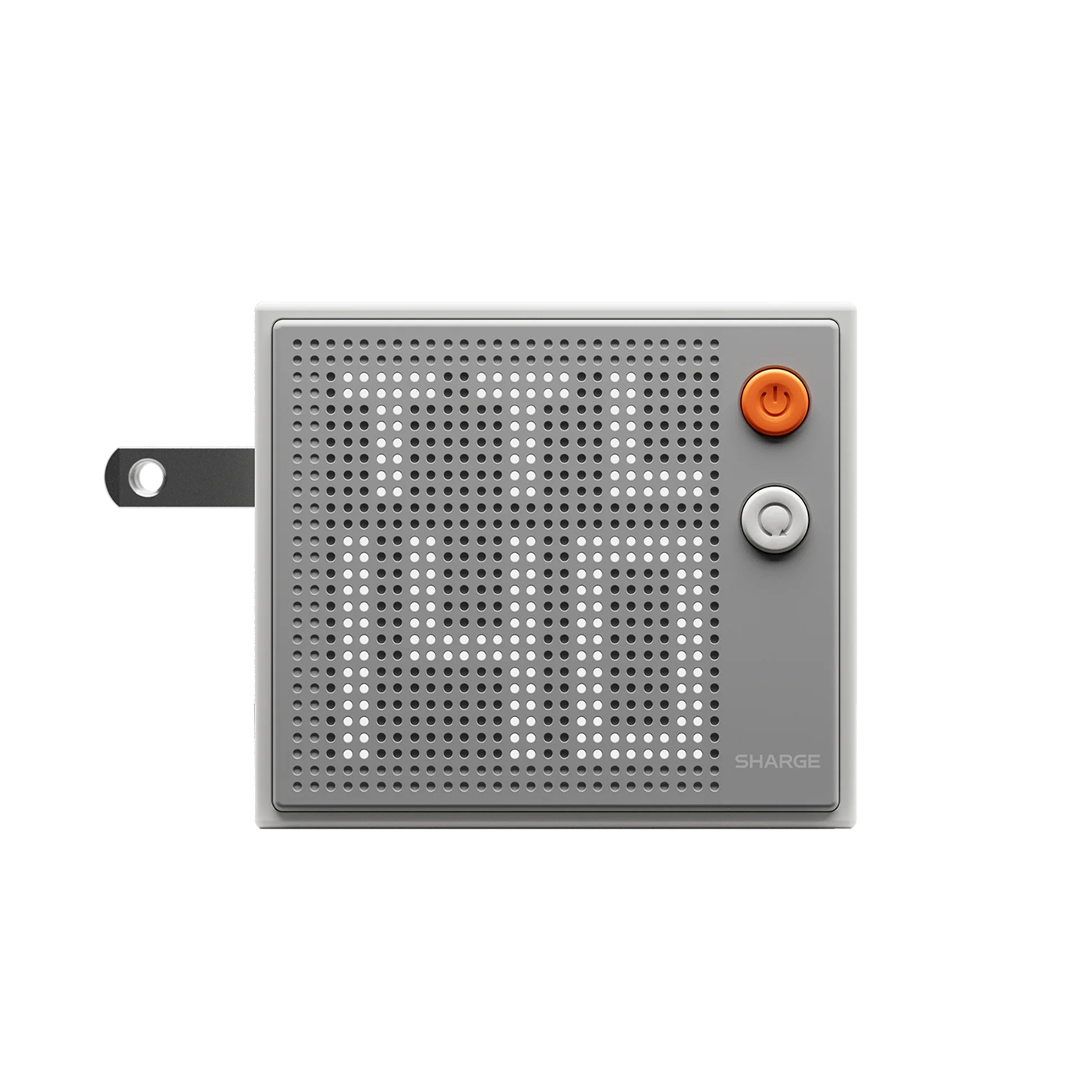 Sạc Sharge Pixel 140 (White)