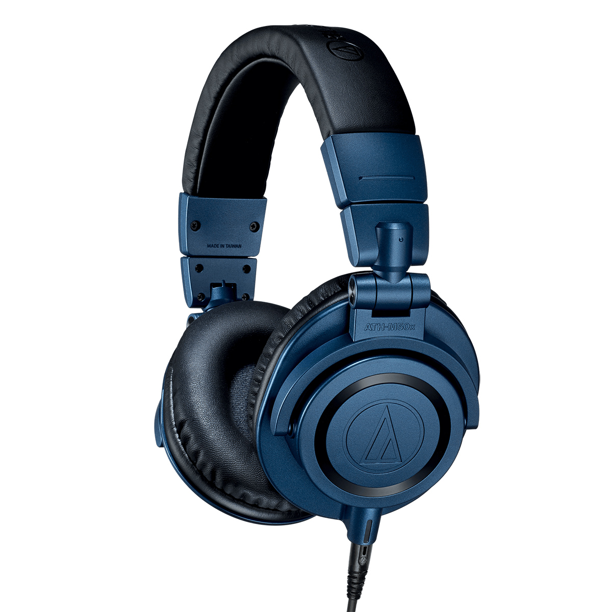 Audio Technica M50X Blue Deep Sea