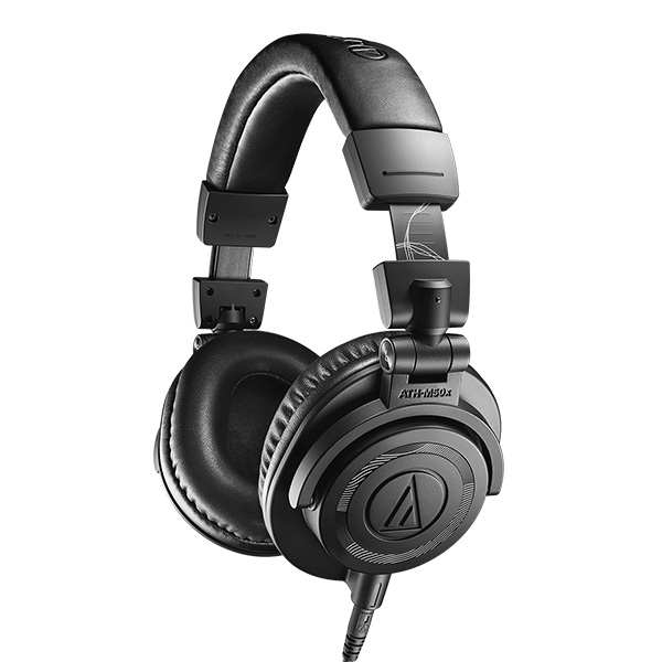 Tai nghe Audio Technica ATH-M50X ENSO