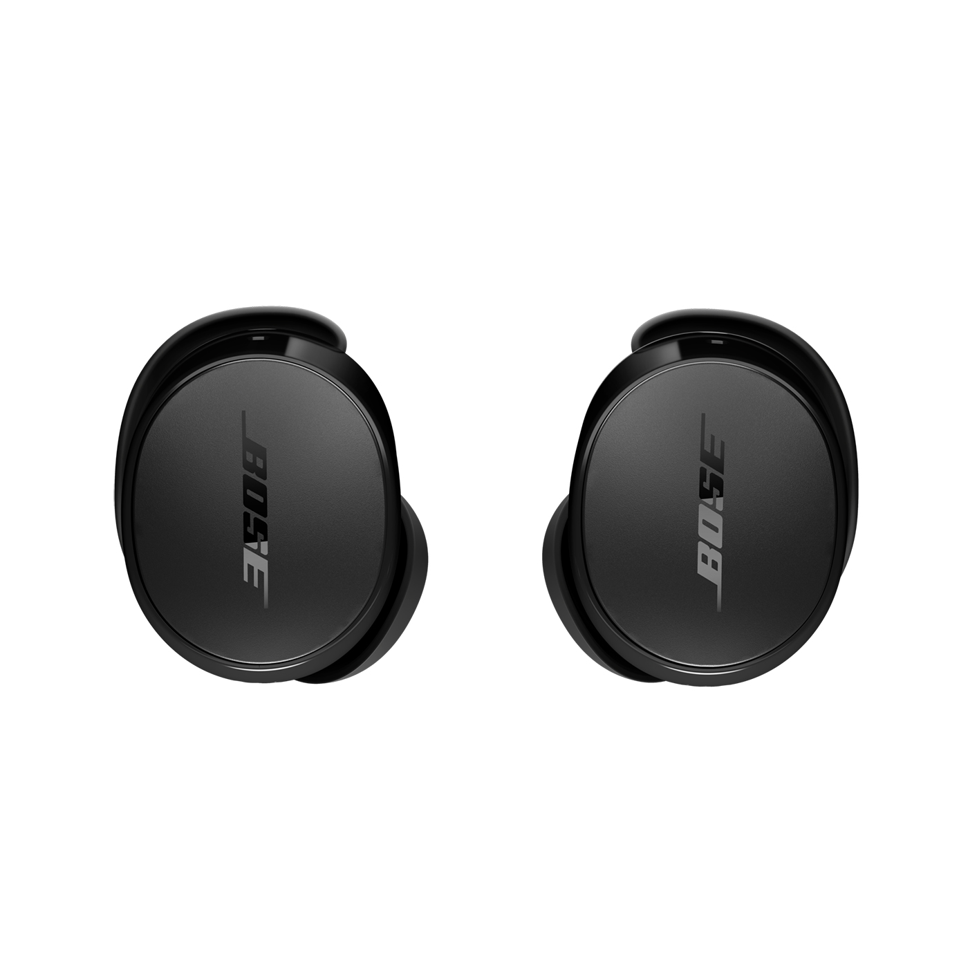 Tai nghe Bose QuietComfort Earbuds Black