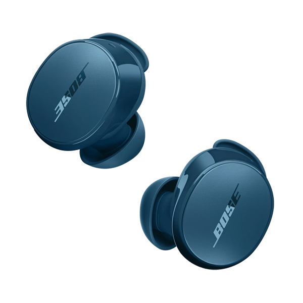 Tai nghe Bose QuietComfort Earbuds Twilight Blue