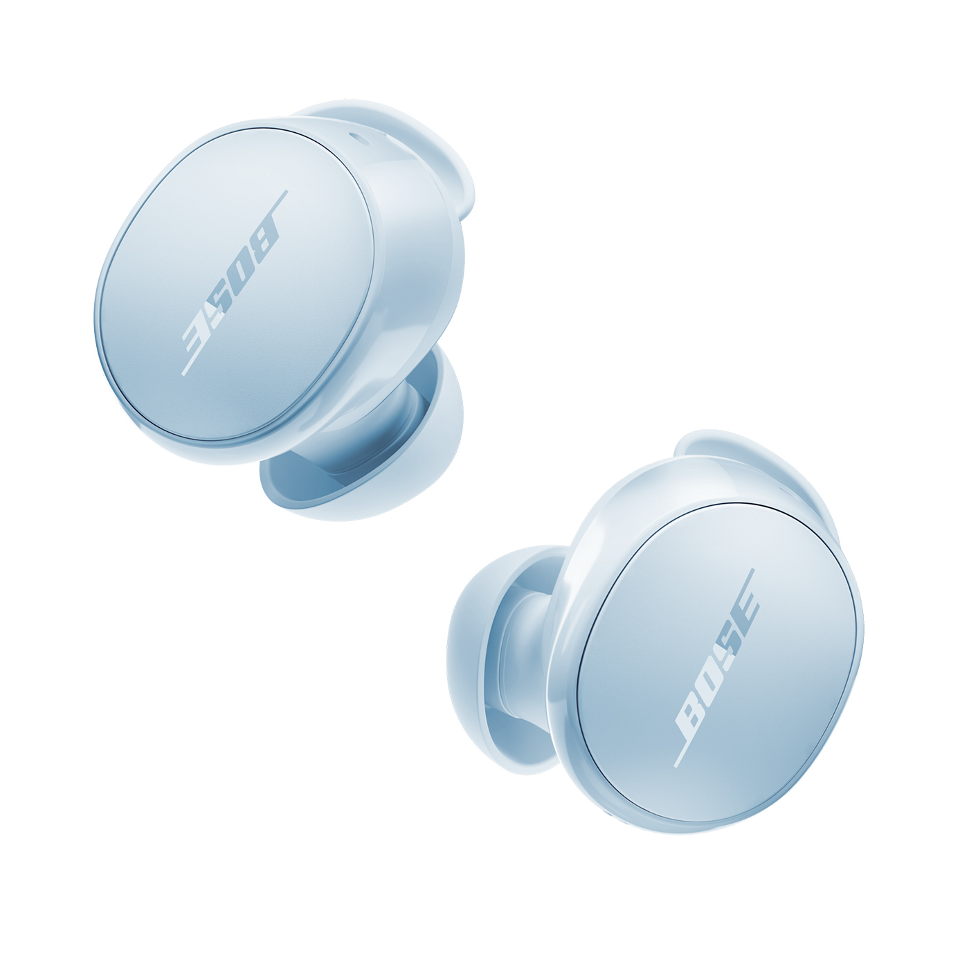 Tai nghe Bose QuietComfort Earbuds Ice Blue Tai nghe Bose QuietComfort Earbuds Ice Blue