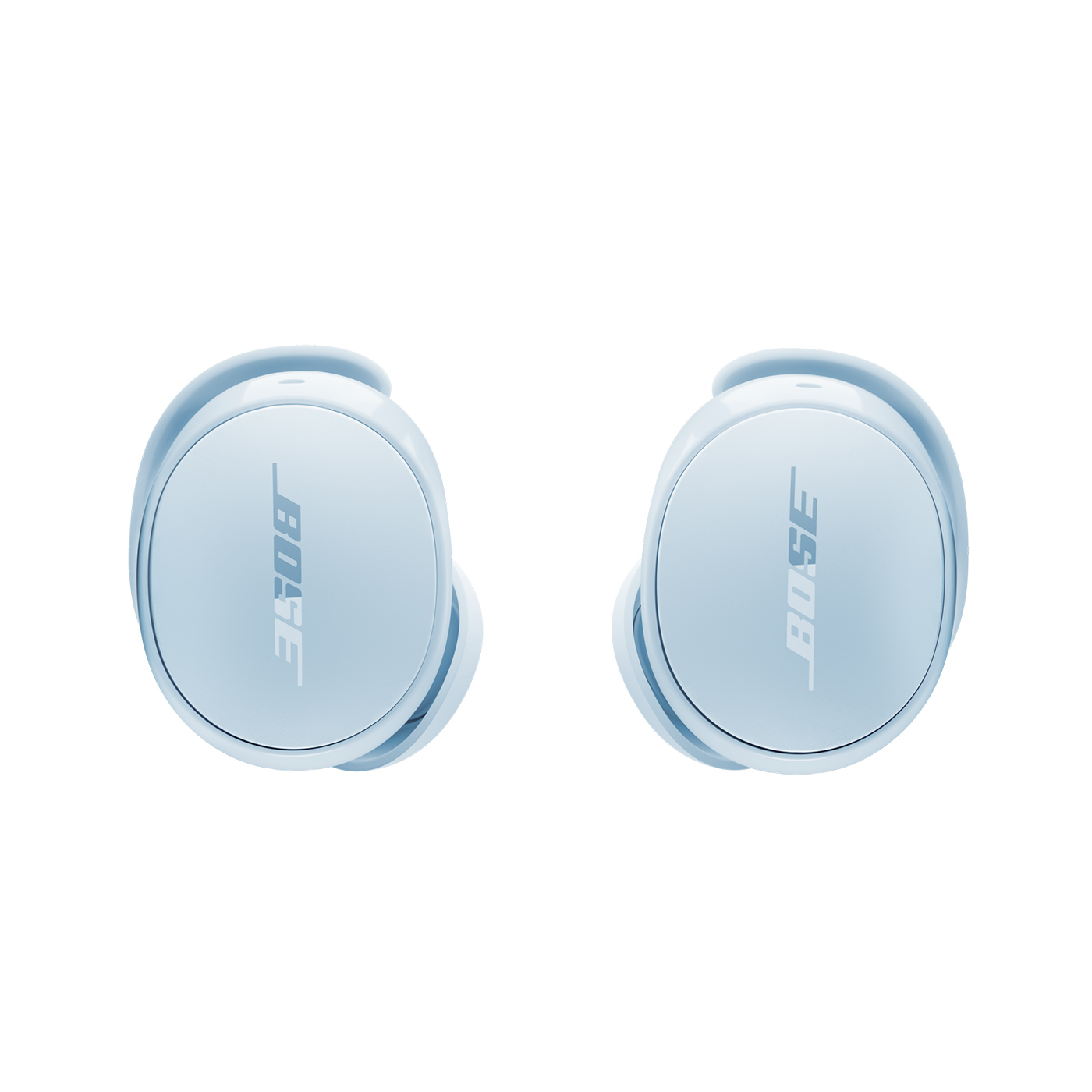 Tai nghe Bose QuietComfort Earbuds Ice Blue